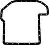 BMW 11131741117 Gasket, wet sump